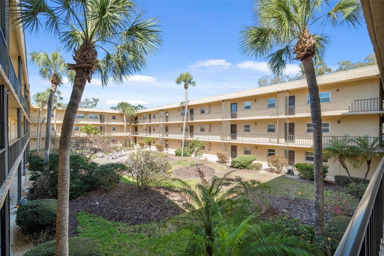 11485 Oakhurst Road , Unit 200-208, Largo, FL 33774 Photo