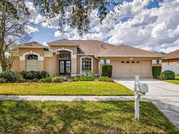 9617 GREENBANK DRIVE , RIVERVIEW, FL 33569