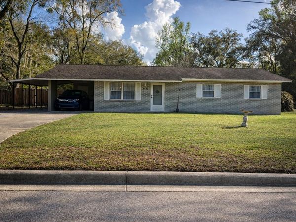 4133 NW 48TH PLACE , GAINESVILLE, FL 32606