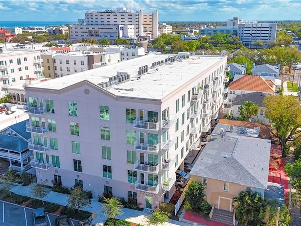 644 3RD AVENUE S, Unit 303, ST PETERSBURG, FL 33701