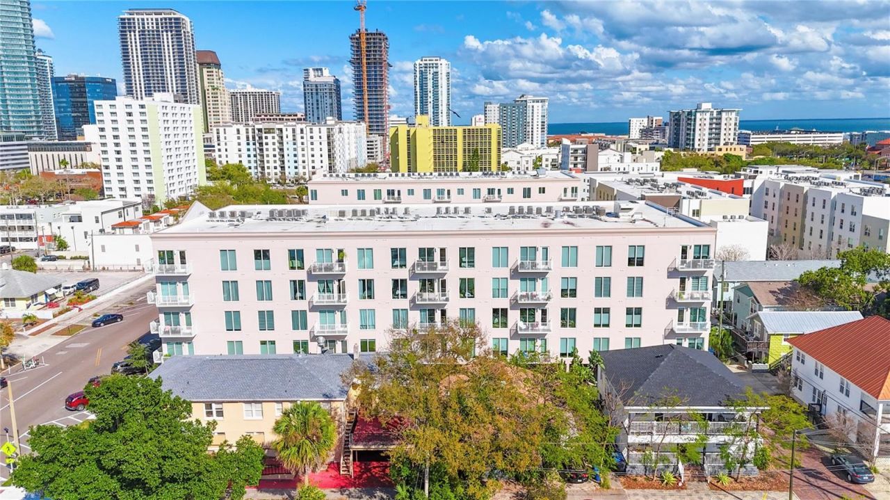 644 3rd Avenue S, Unit 303, Saint Petersburg, FL 33701 Photo