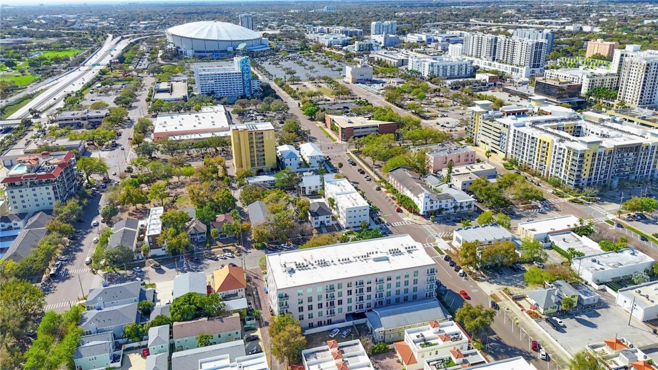 644 3rd Avenue S, Unit 303, Saint Petersburg, FL 33701 Photo