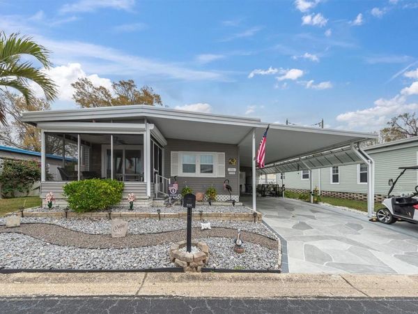 12501 ULMERTON ROAD , Unit 206, LARGO, FL 33774