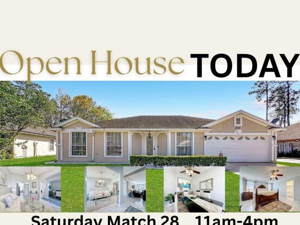 4980 GREENLAND HIDEAWAY DRIVE S, JACKSONVILLE, FL 32258