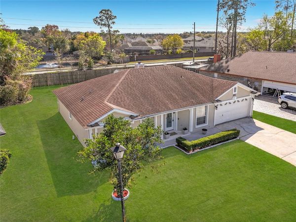 4980 GREENLAND HIDEAWAY DRIVE S, JACKSONVILLE, FL 32258