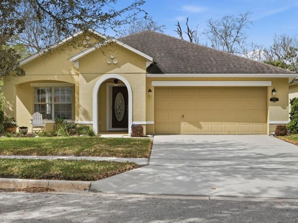 608 AEOLIAN DRIVE , NEW SMYRNA BEACH, FL 32168