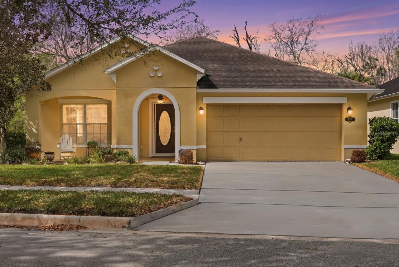 608 Aeolian Drive, New Smyrna Beach, FL 32168 Photo