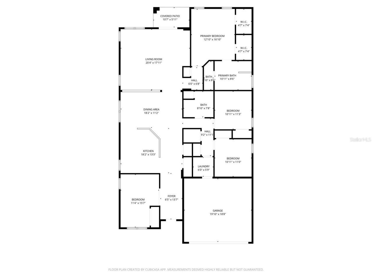 608 Aeolian Drive, New Smyrna Beach, FL 32168 Photo