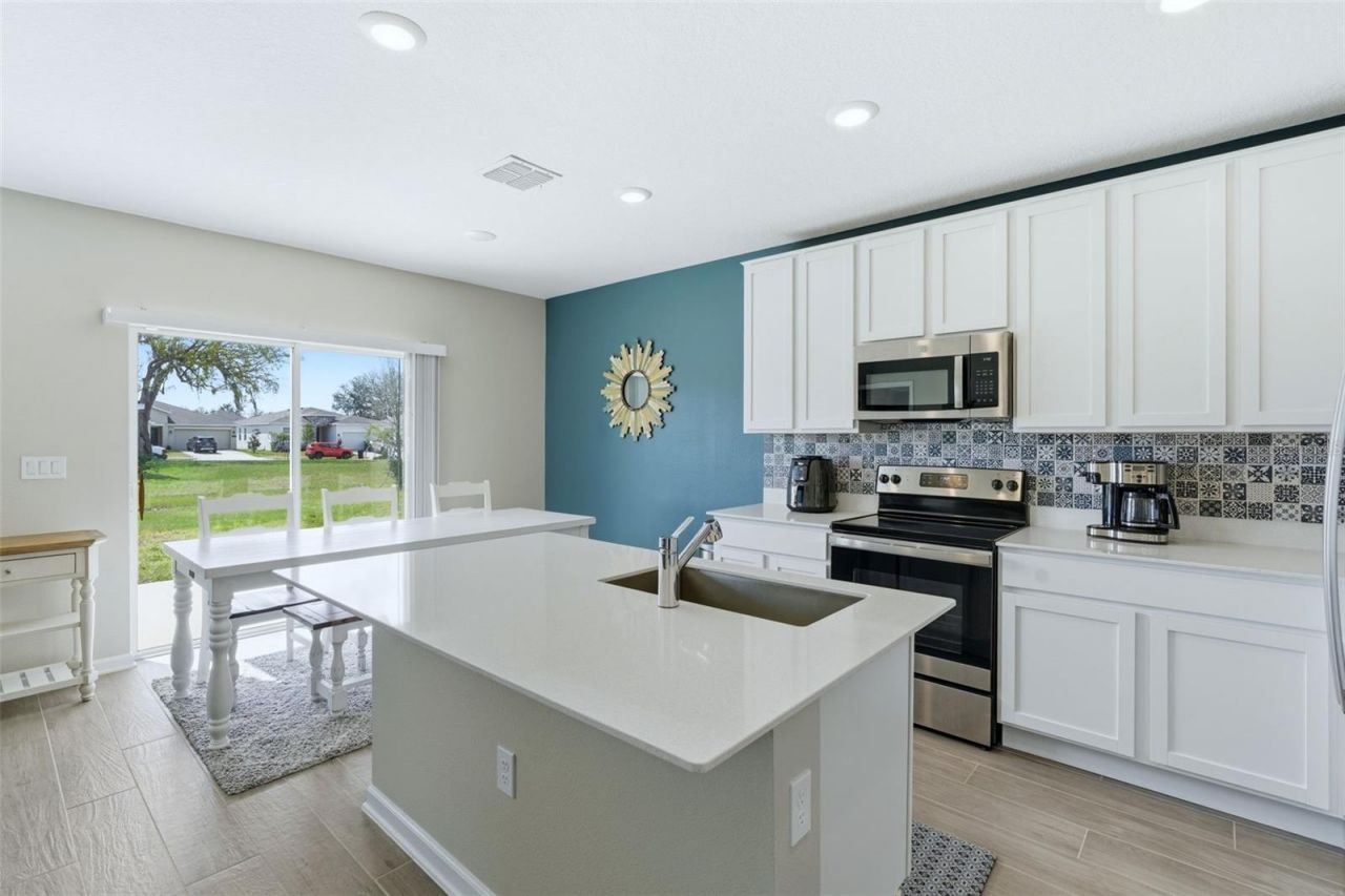 1215 Peach Creek Drive , Osteen, FL 32764 Photo