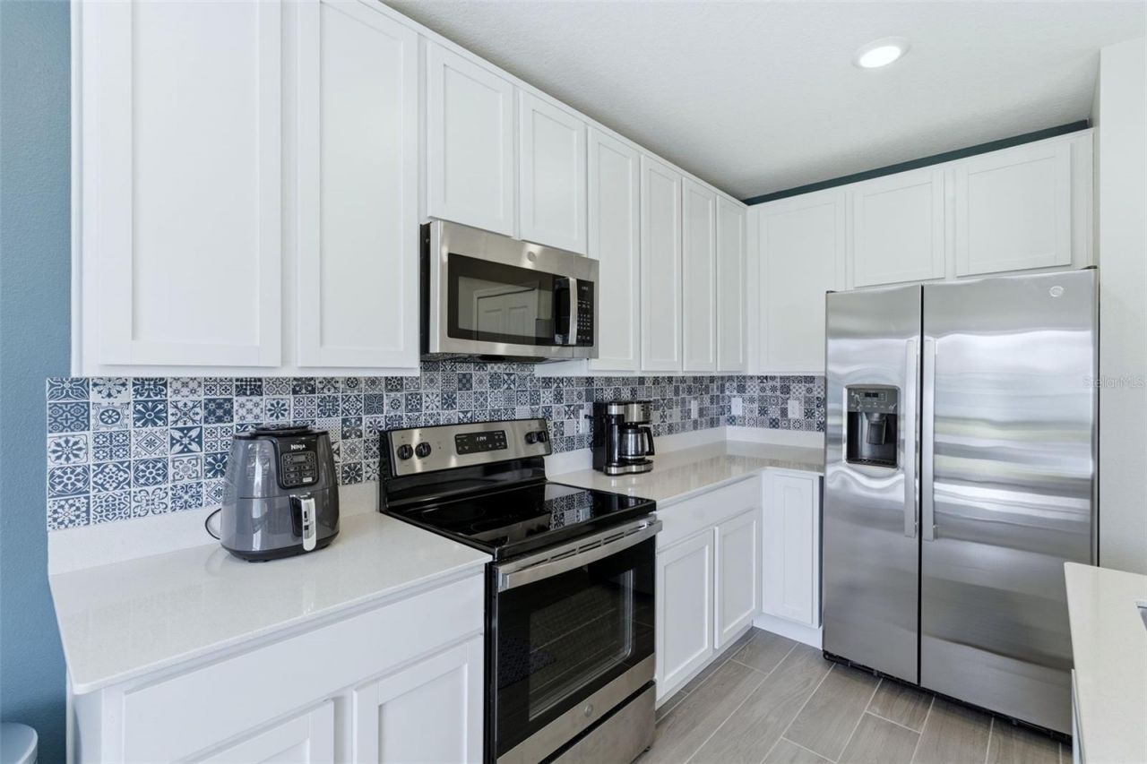 1215 Peach Creek Drive , Osteen, FL 32764 Photo