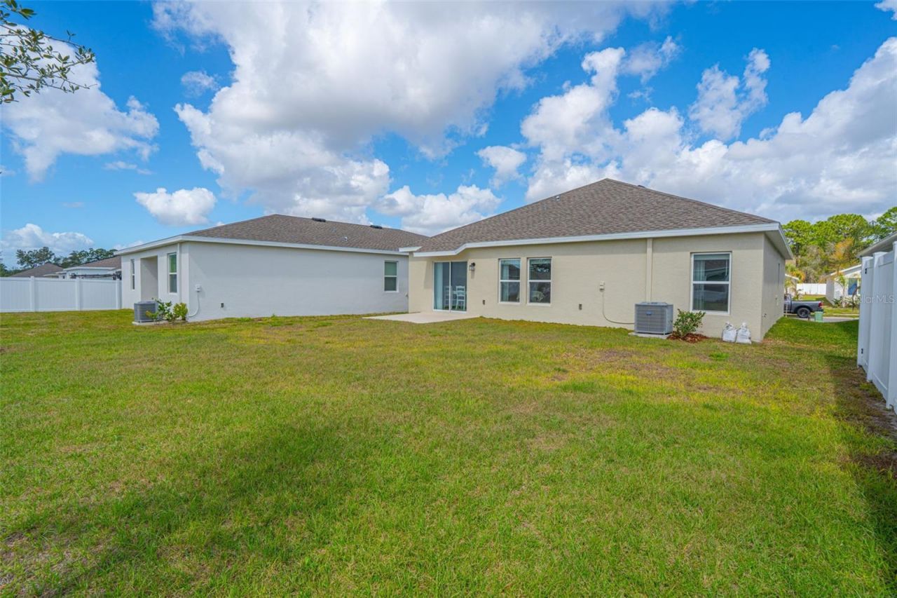 1215 Peach Creek Drive , Osteen, FL 32764 Photo