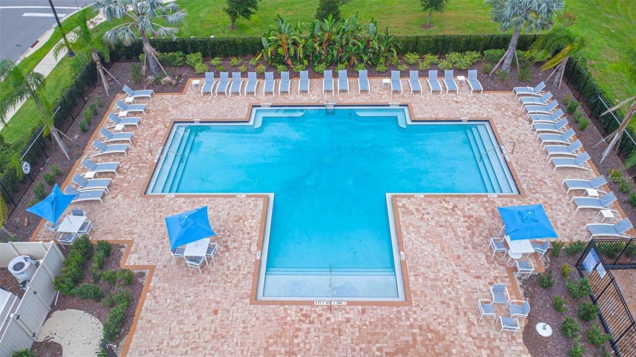 1215 Peach Creek Drive , Osteen, FL 32764 Photo