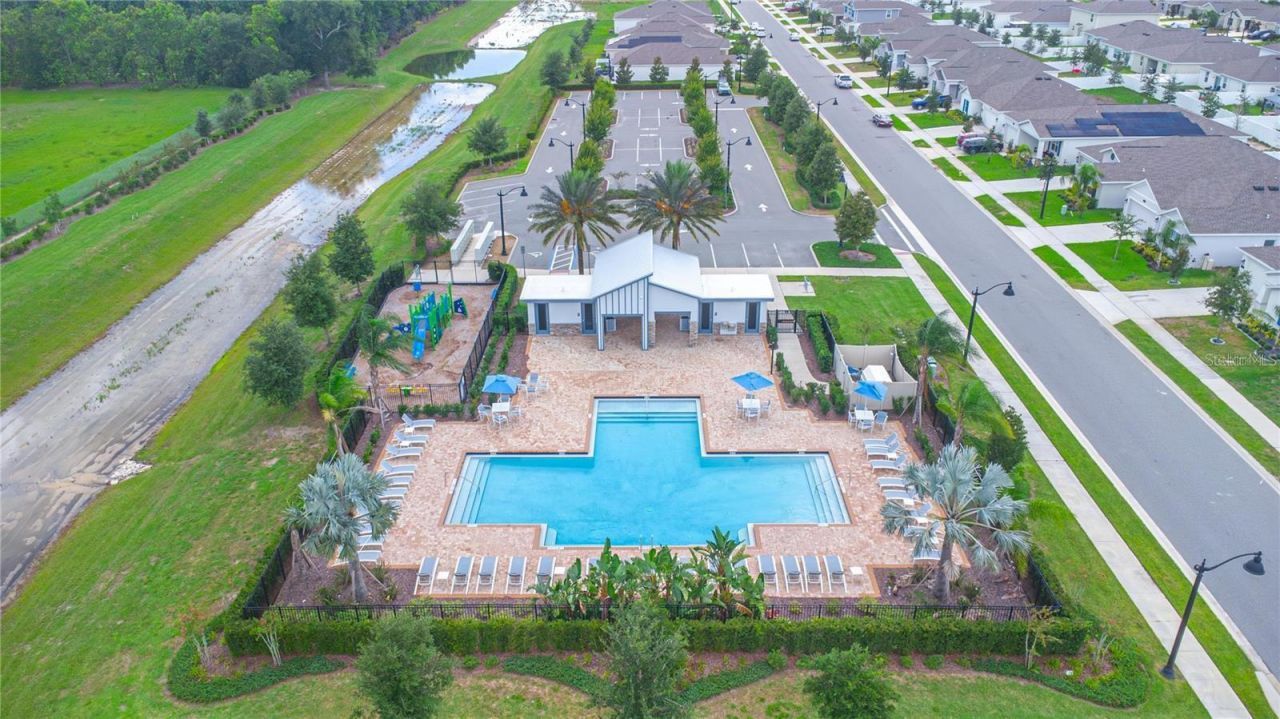 1215 Peach Creek Drive , Osteen, FL 32764 Photo