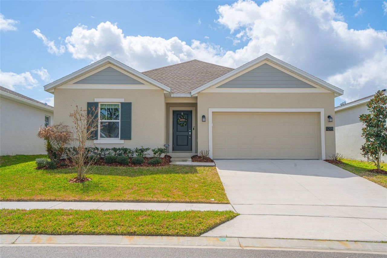1215 Peach Creek Drive , Osteen, FL 32764 Photo