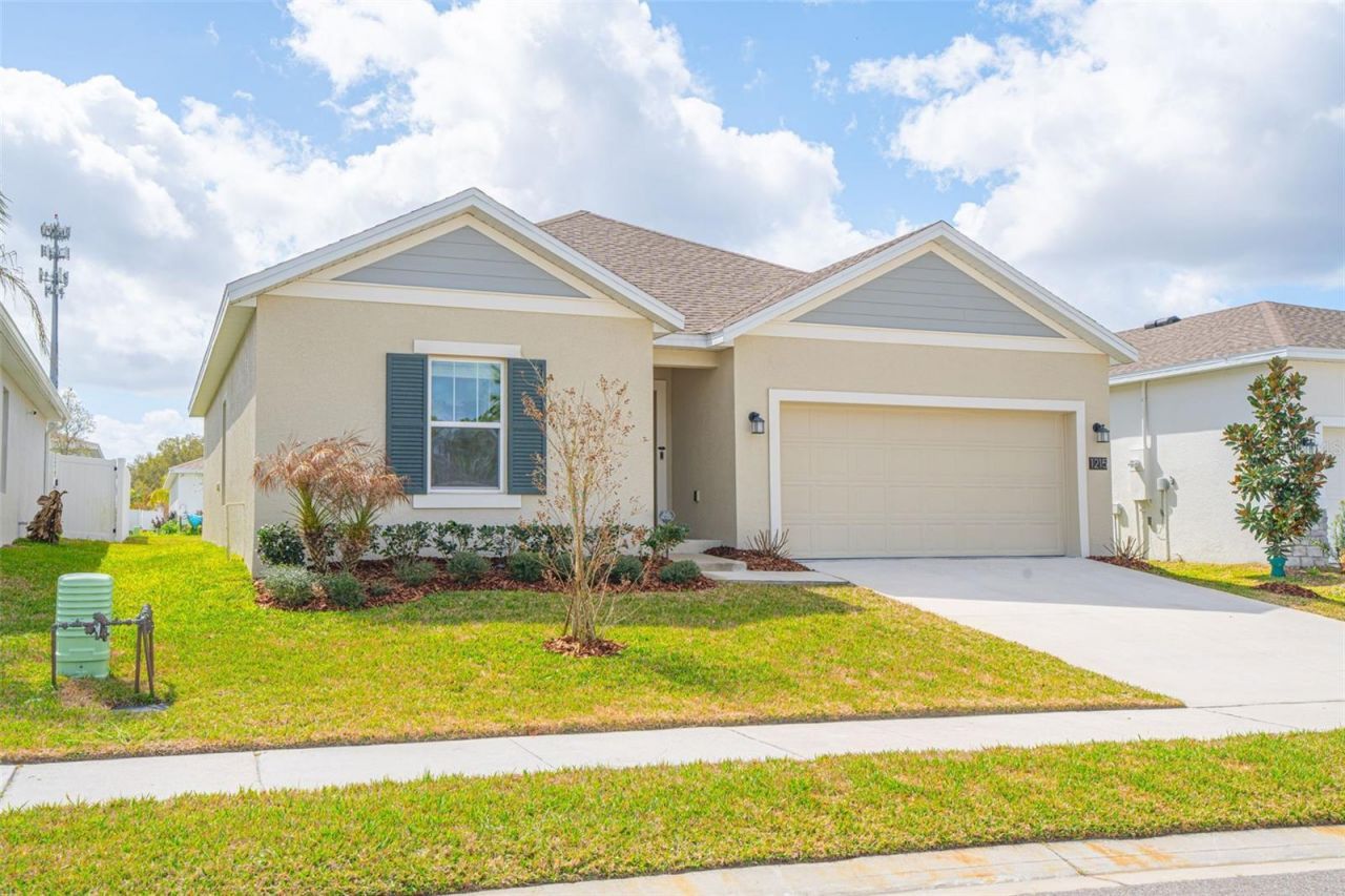 1215 Peach Creek Drive , Osteen, FL 32764 Photo