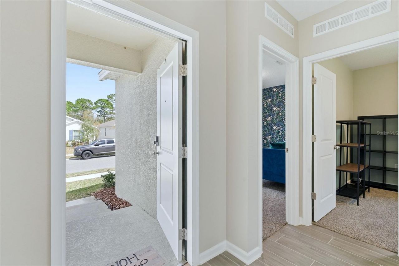 1215 Peach Creek Drive , Osteen, FL 32764 Photo