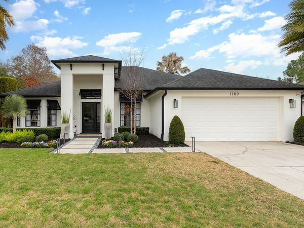 1109 CARDINAL CREEK PLACE , OVIEDO, FL 32765