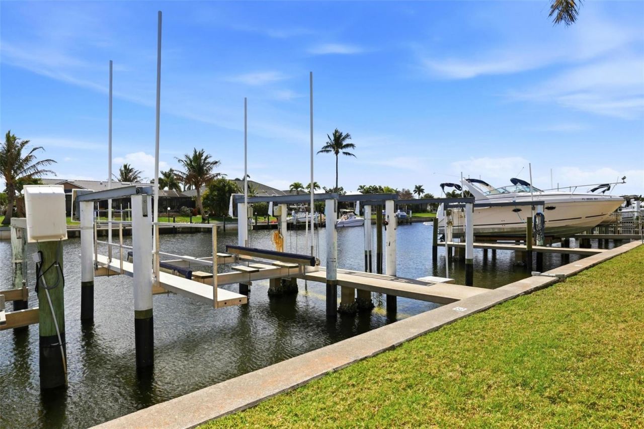 2521 W Marion Avenue , Unit 311, Punta Gorda, FL 33950 Photo