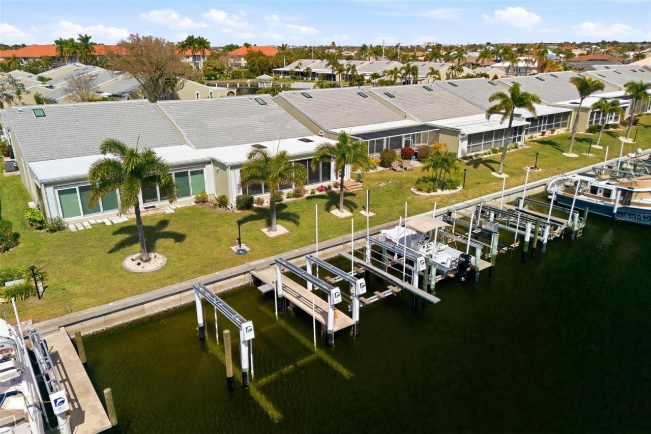 2521 W Marion Avenue , Unit 311, Punta Gorda, FL 33950 Photo