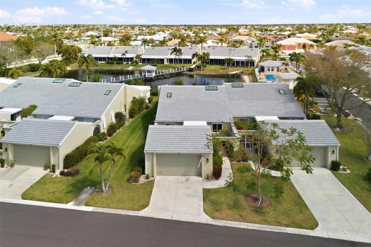 2521 W Marion Avenue , Unit 311, Punta Gorda, FL 33950 Photo