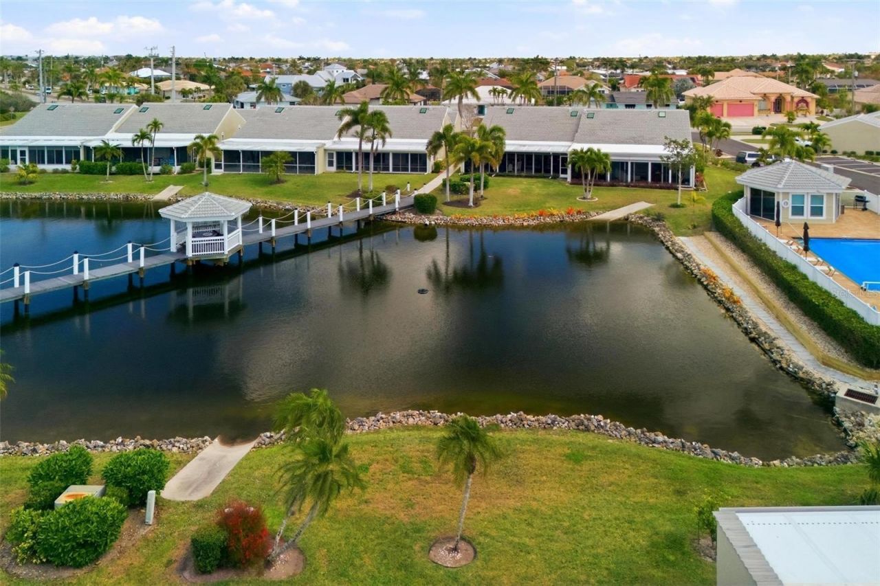 2521 W Marion Avenue , Unit 311, Punta Gorda, FL 33950 Photo