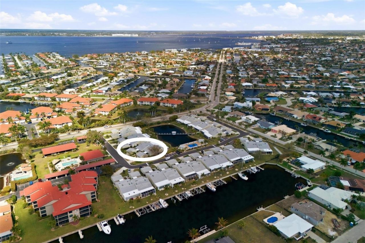 2521 W Marion Avenue , Unit 311, Punta Gorda, FL 33950 Photo