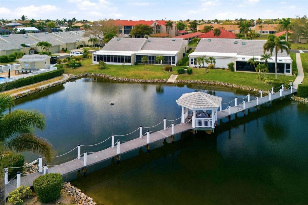 2521 W Marion Avenue , Unit 311, Punta Gorda, FL 33950 Photo