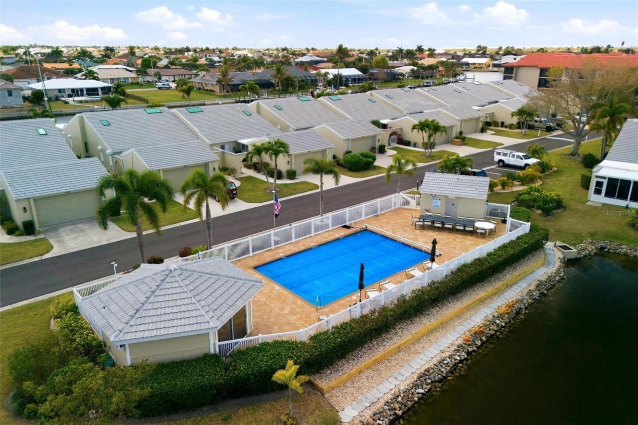 2521 W Marion Avenue , Unit 311, Punta Gorda, FL 33950 Photo