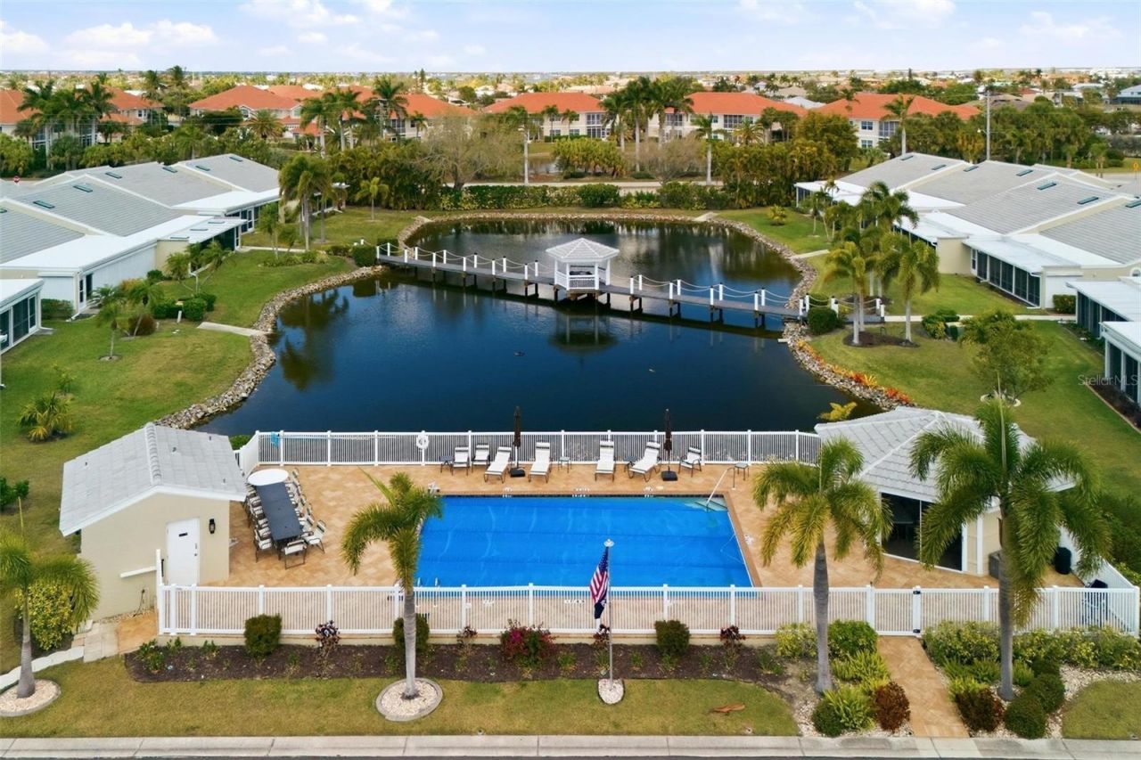 2521 W Marion Avenue , Unit 311, Punta Gorda, FL 33950 Photo