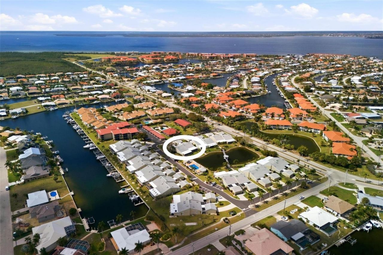 2521 W Marion Avenue , Unit 311, Punta Gorda, FL 33950 Photo