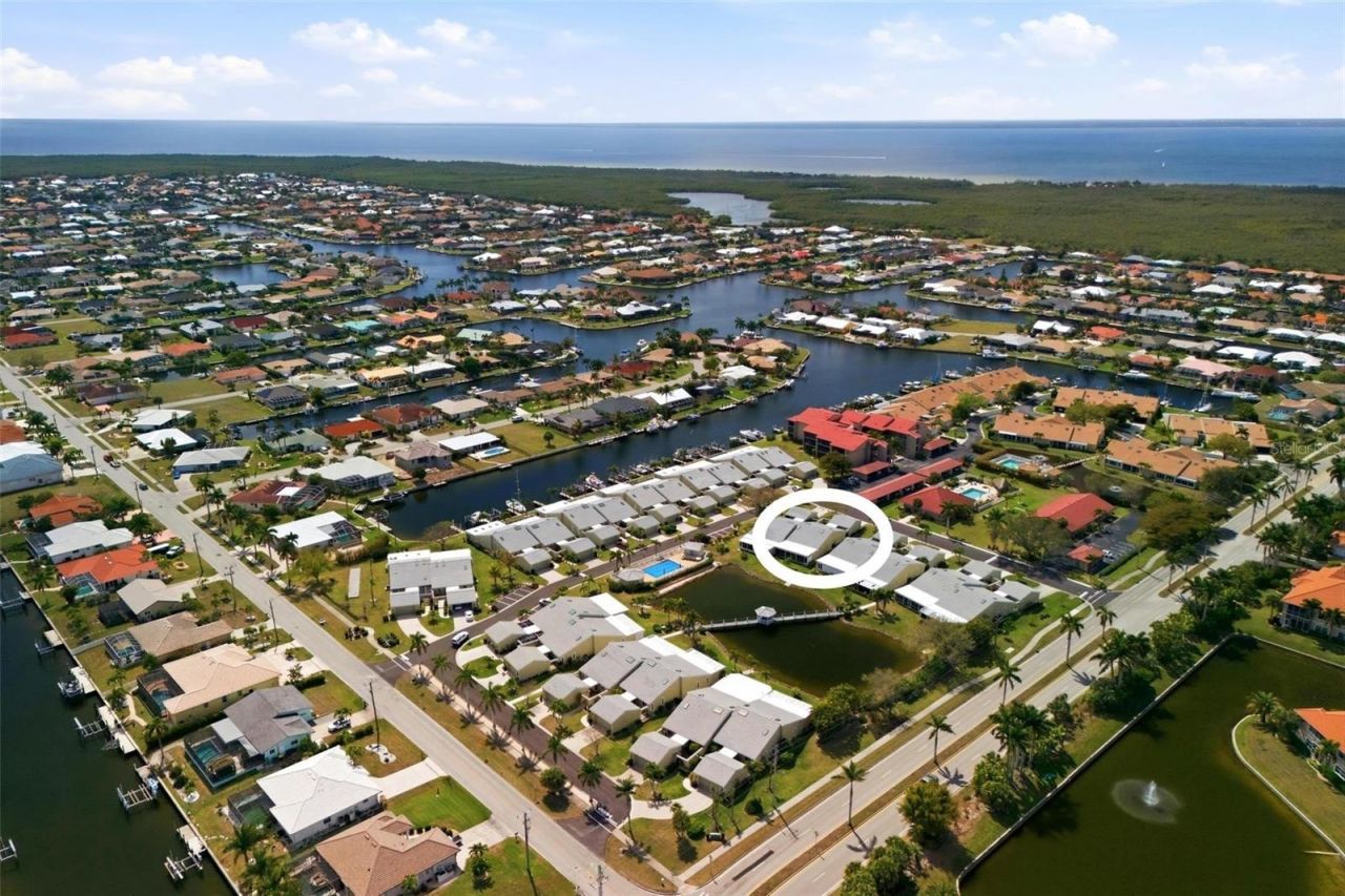 2521 W Marion Avenue , Unit 311, Punta Gorda, FL 33950 Photo