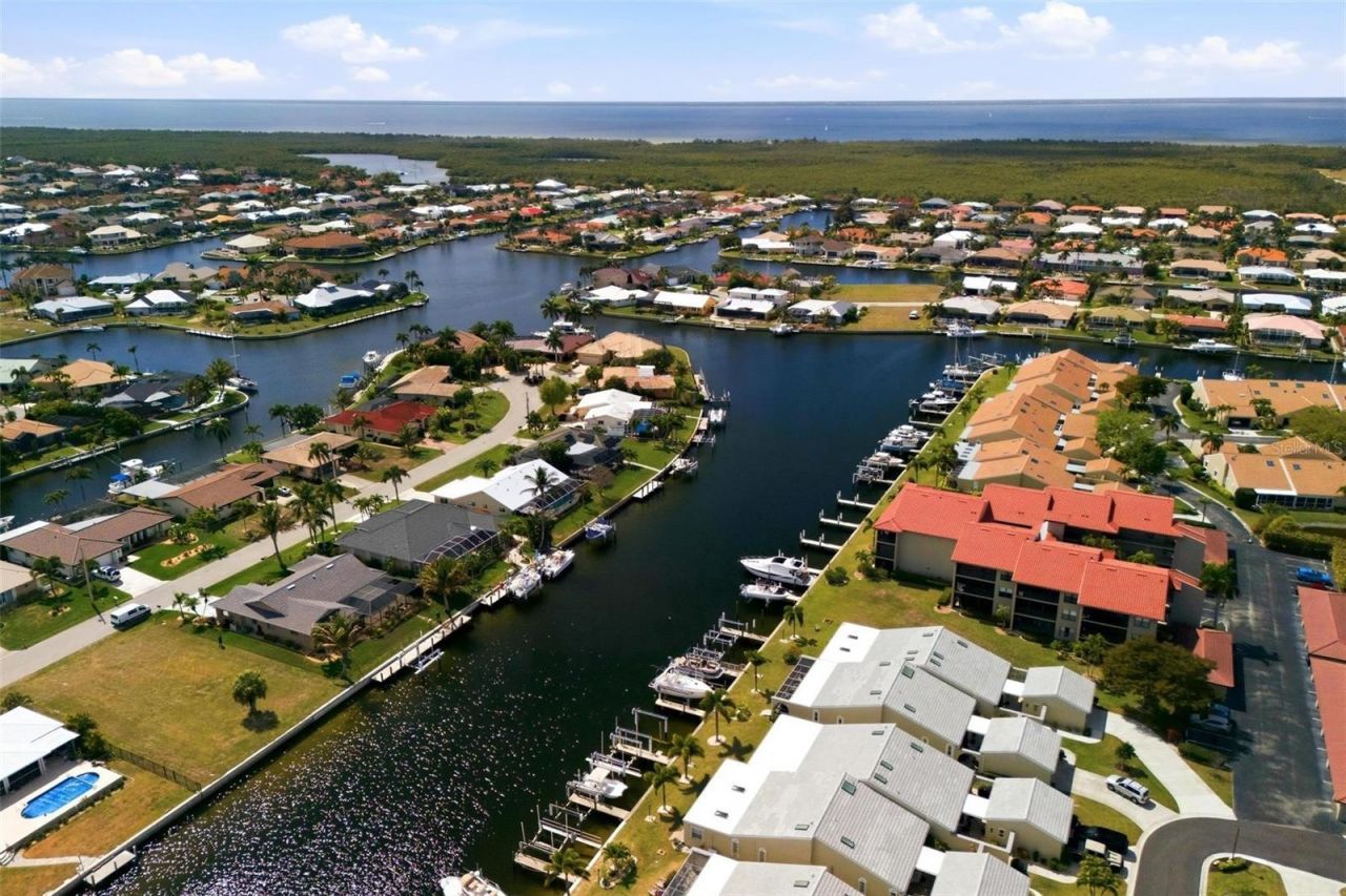 2521 W Marion Avenue , Unit 311, Punta Gorda, FL 33950 Photo