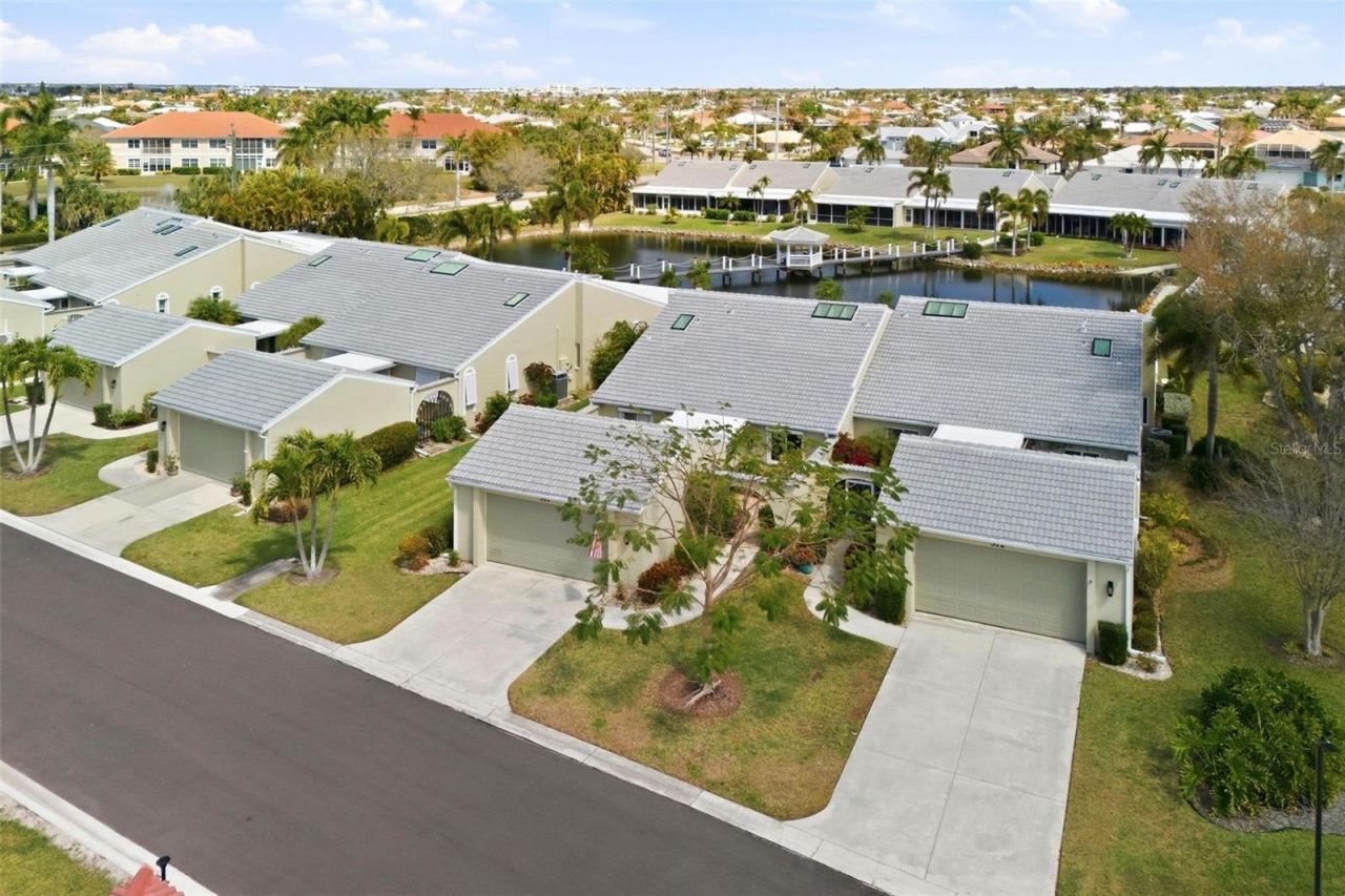 2521 W Marion Avenue , Unit 311, Punta Gorda, FL 33950 Photo