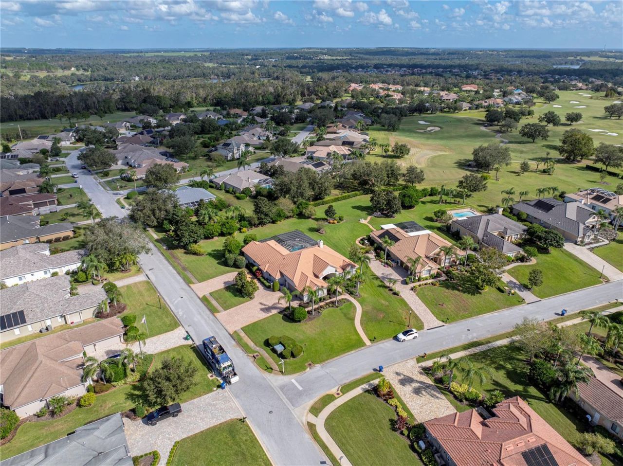 33627 Americana Avenue, Dade City, FL 33525 Photo