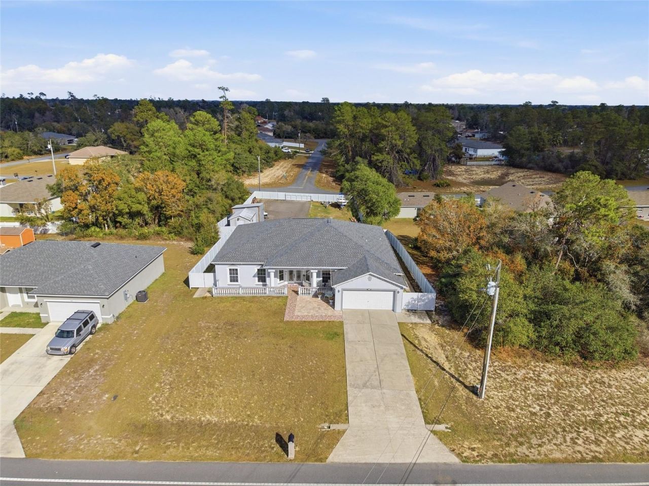 245 Marion Oaks Manor, Ocala, FL 34473 Photo