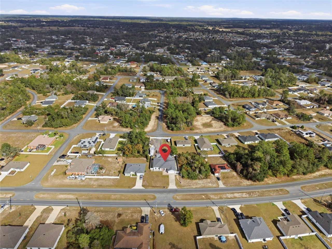 245 Marion Oaks Manor, Ocala, FL 34473 Photo