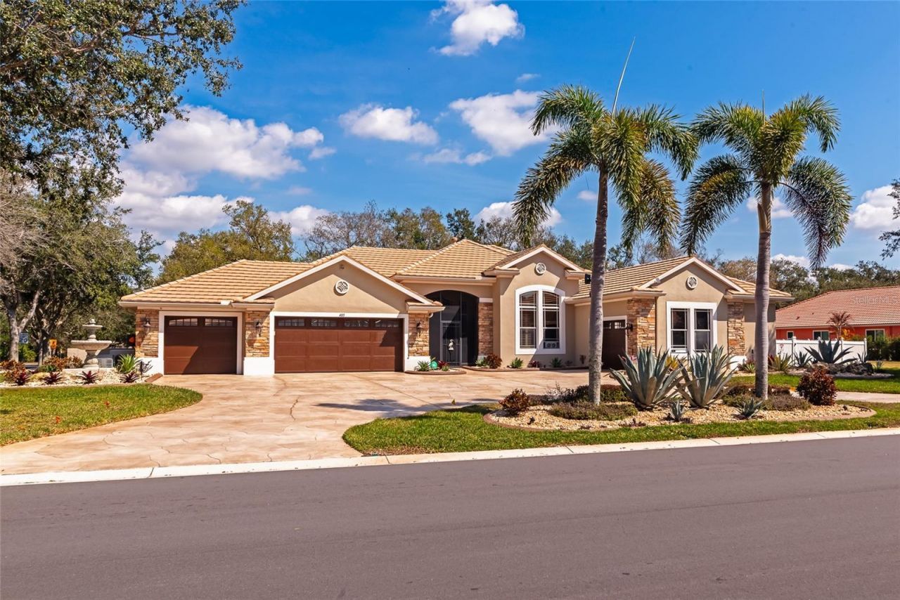 405 Petrel Trail, Bradenton, FL 34212 Photo