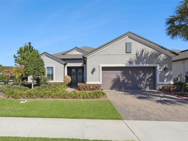 1273 ZEEK RIDGE STREET , CLERMONT, FL 34715