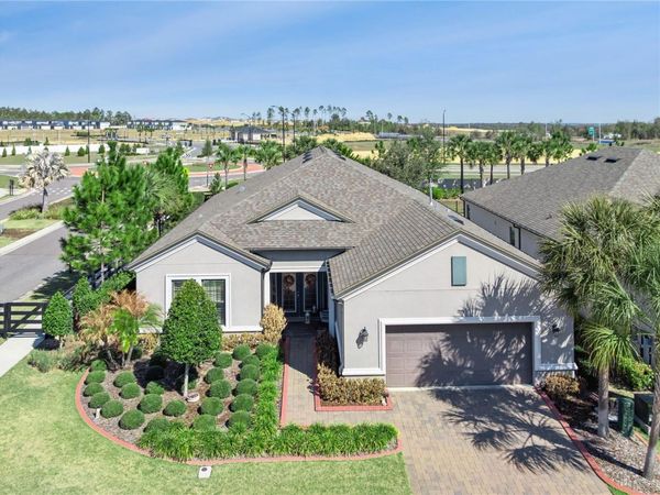 1273 ZEEK RIDGE STREET , CLERMONT, FL 34715