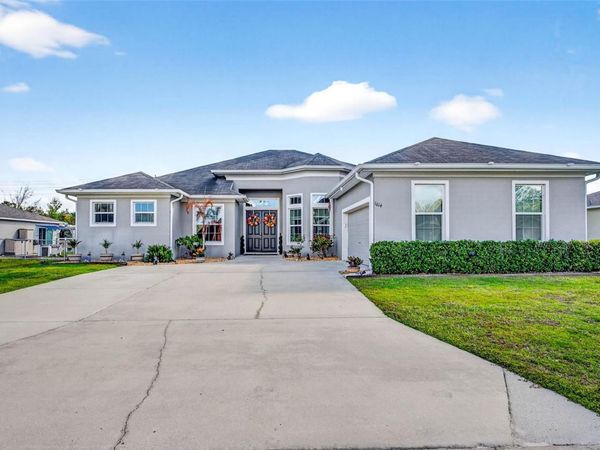 1614 PRAIRIE BLOSSOM DRIVE , LAKELAND, FL 33810