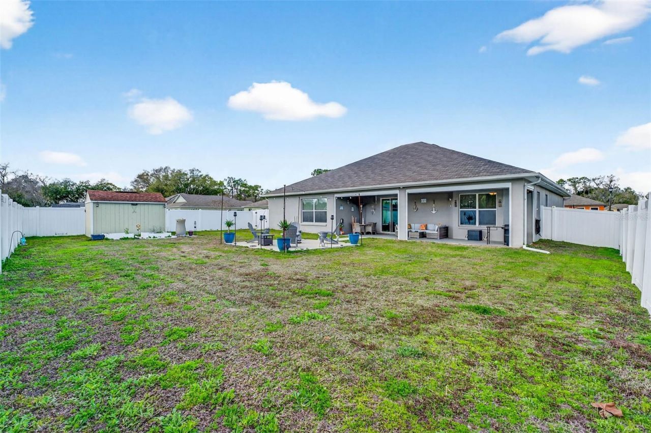 1614 Prairie Blossom Drive , Lakeland, FL 33810 Photo