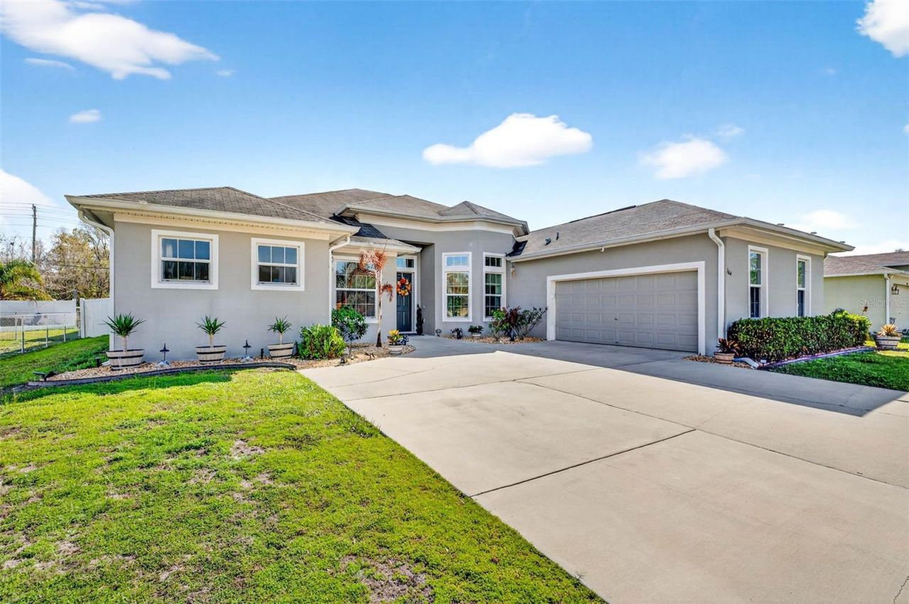 1614 Prairie Blossom Drive , Lakeland, FL 33810 Photo