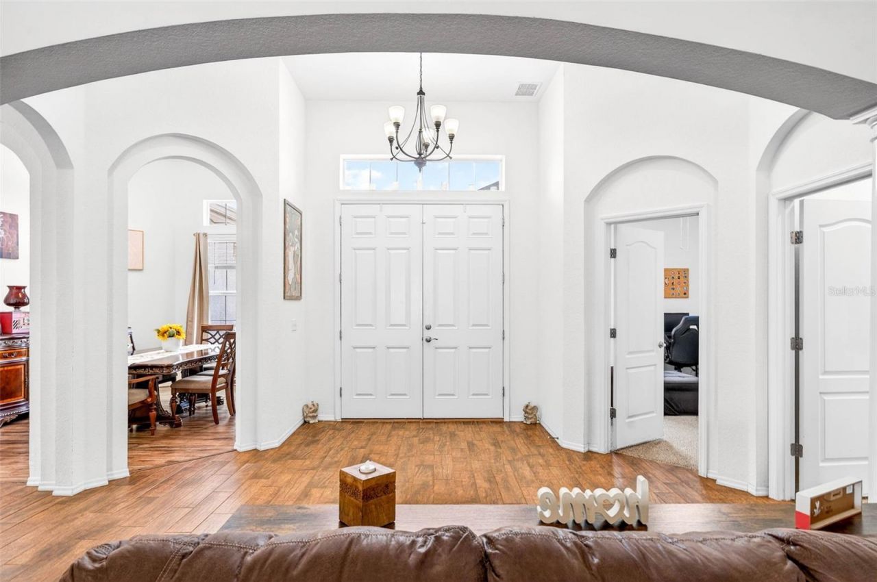 1614 Prairie Blossom Drive , Lakeland, FL 33810 Photo