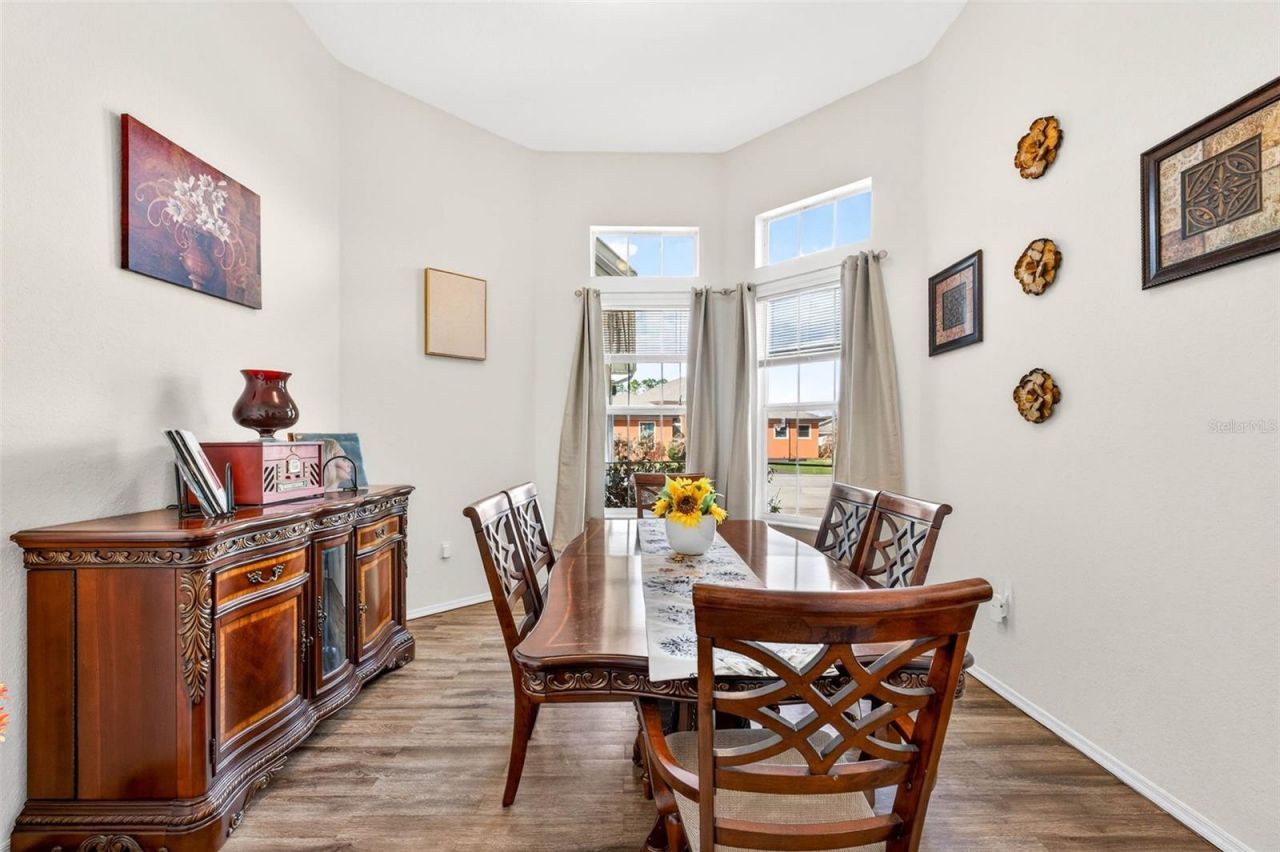 1614 Prairie Blossom Drive , Lakeland, FL 33810 Photo