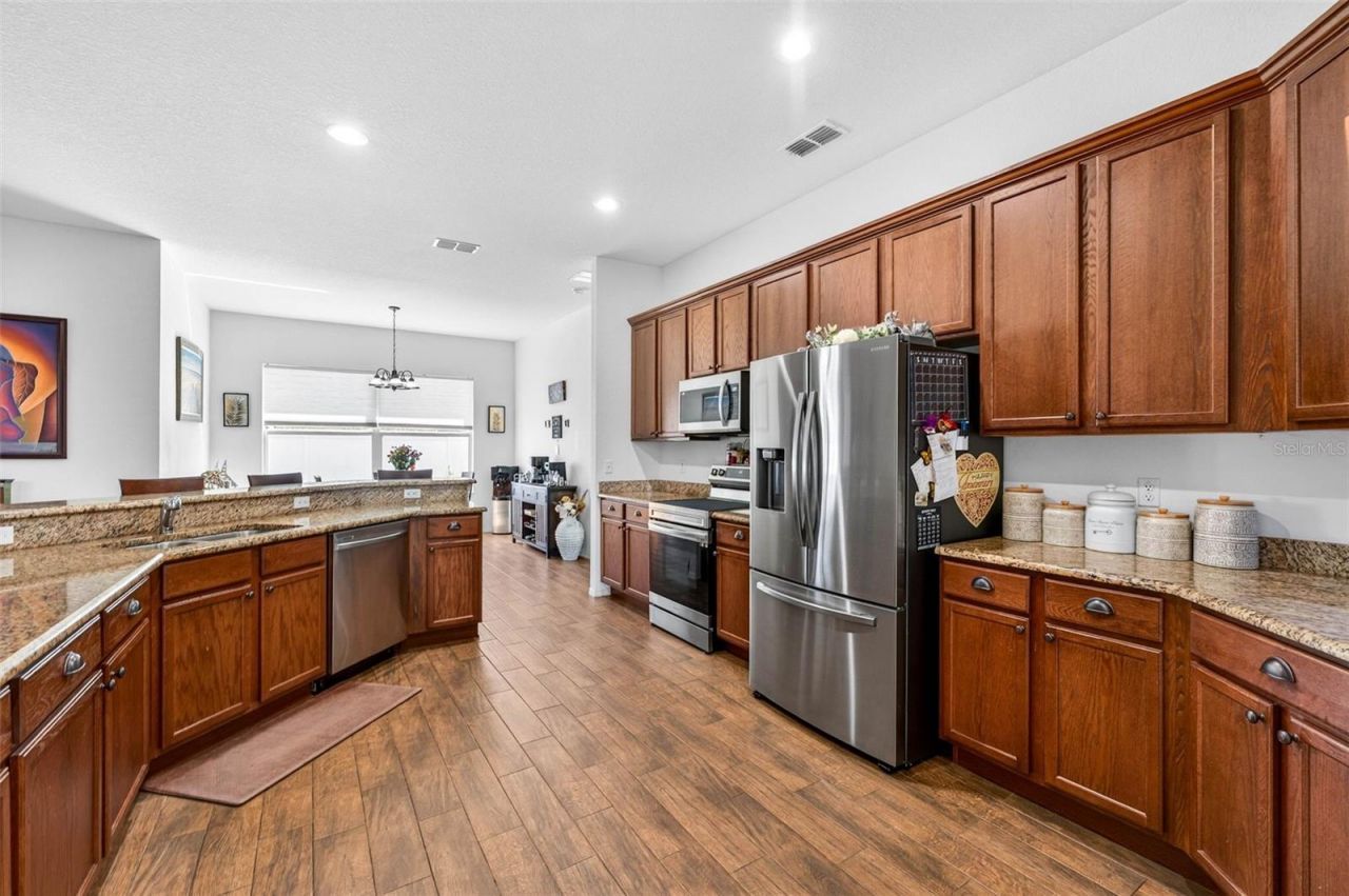 1614 Prairie Blossom Drive , Lakeland, FL 33810 Photo