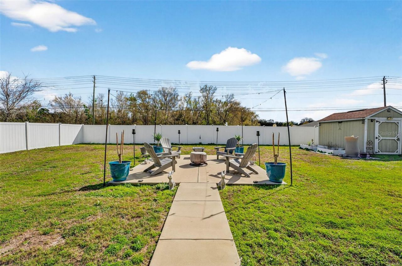 1614 Prairie Blossom Drive , Lakeland, FL 33810 Photo