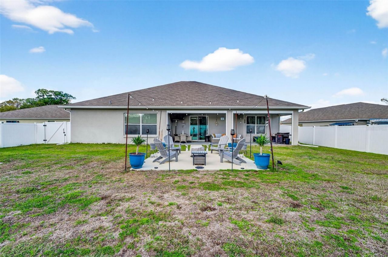 1614 Prairie Blossom Drive , Lakeland, FL 33810 Photo