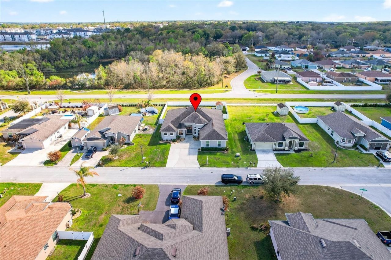 1614 Prairie Blossom Drive , Lakeland, FL 33810 Photo