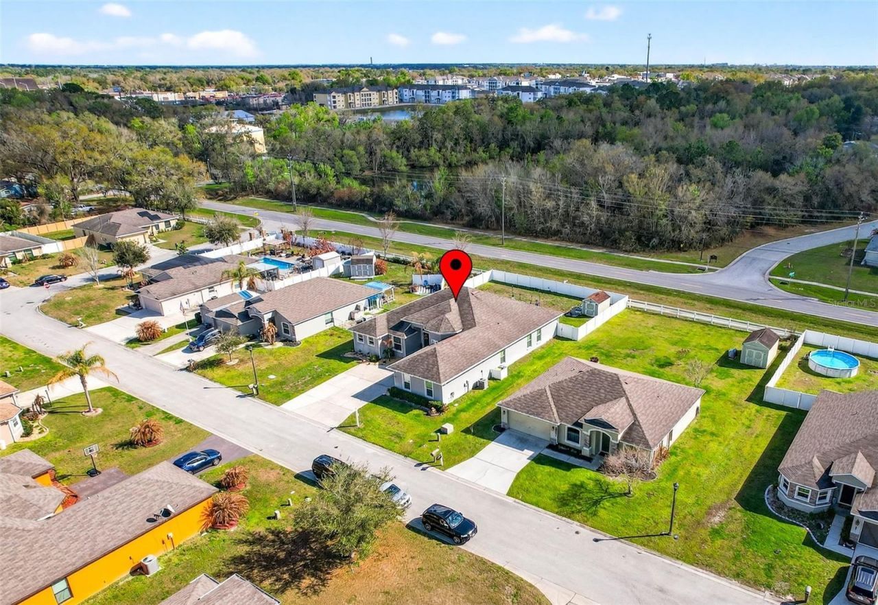 1614 Prairie Blossom Drive , Lakeland, FL 33810 Photo