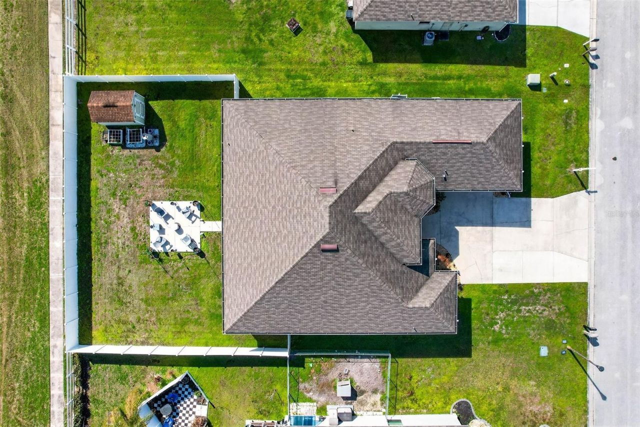 1614 Prairie Blossom Drive , Lakeland, FL 33810 Photo